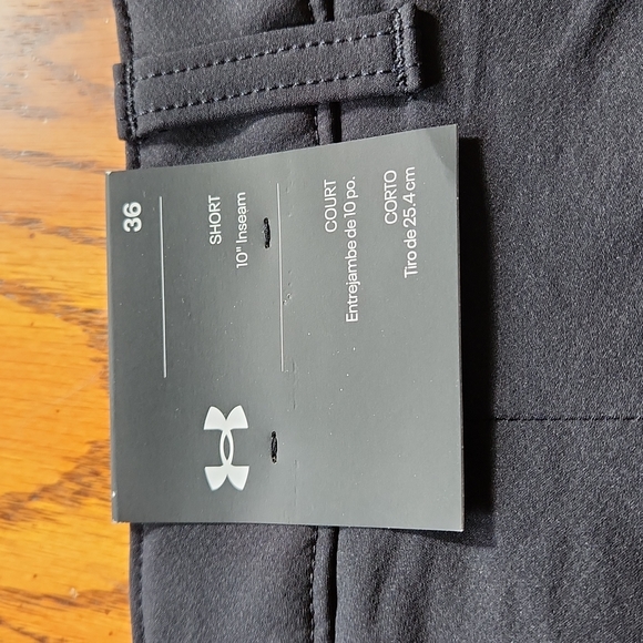 Under Armour Tech Shorts - Picture 4 of 8